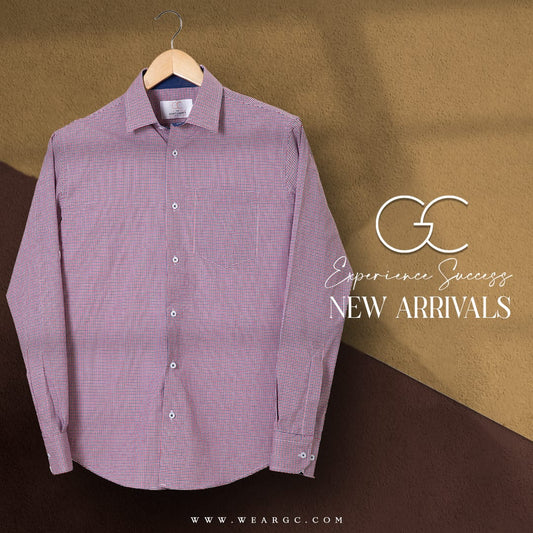 What makes the shopping experience at the Wear GC clearance sale for men better?