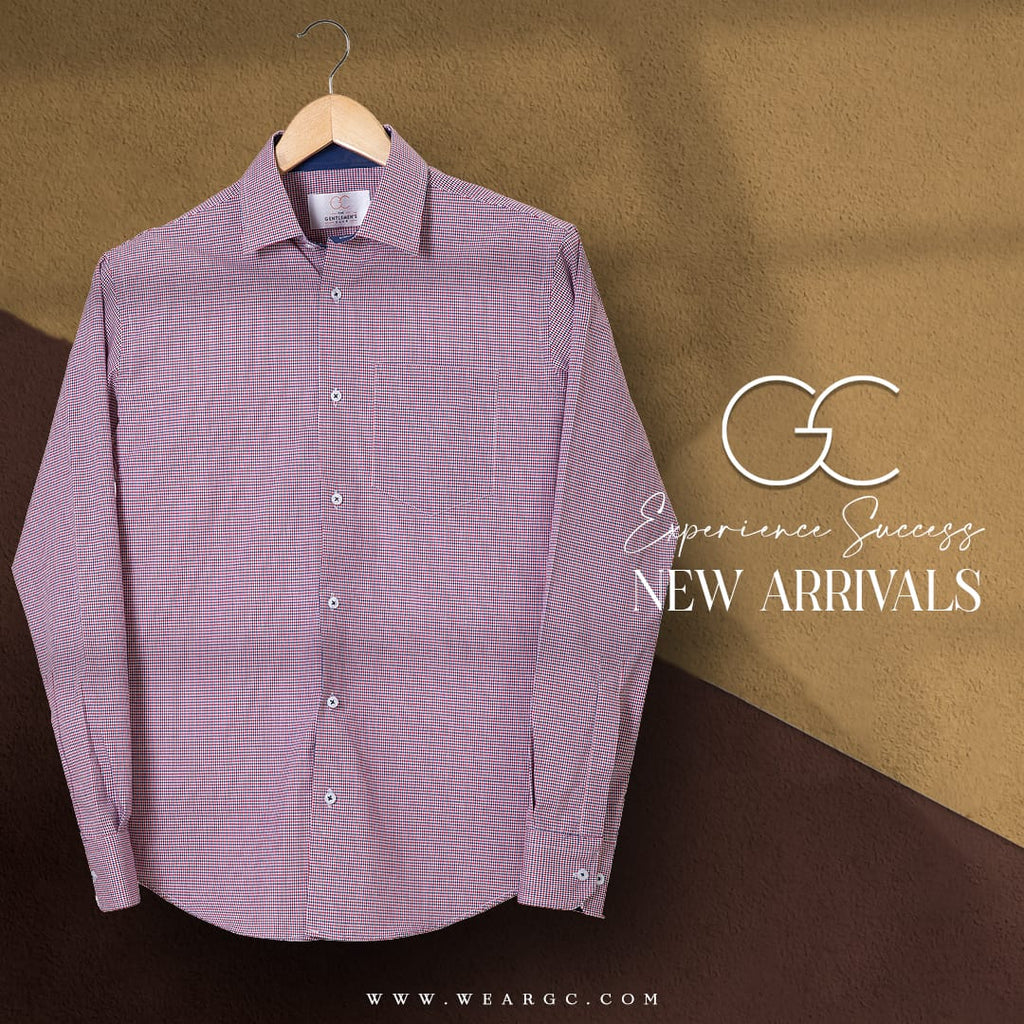 What makes the shopping experience at the Wear GC clearance sale for men better?