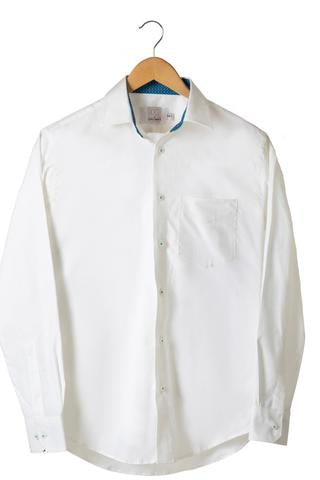 Elevate your look with Denim and Dress shirts for men