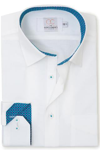 Pair up you dress shirts in Pakistan with the right items to uplift your style