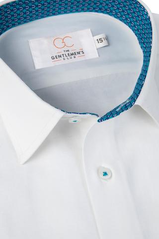 Flaunt dress shirts for men with these simple tactics to look strikingly stylish