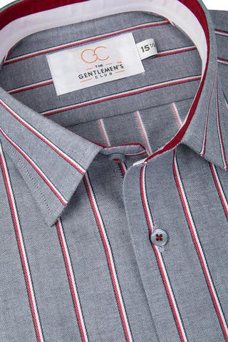 What are the few aspects you must check before buying dress shirts in Pakistan