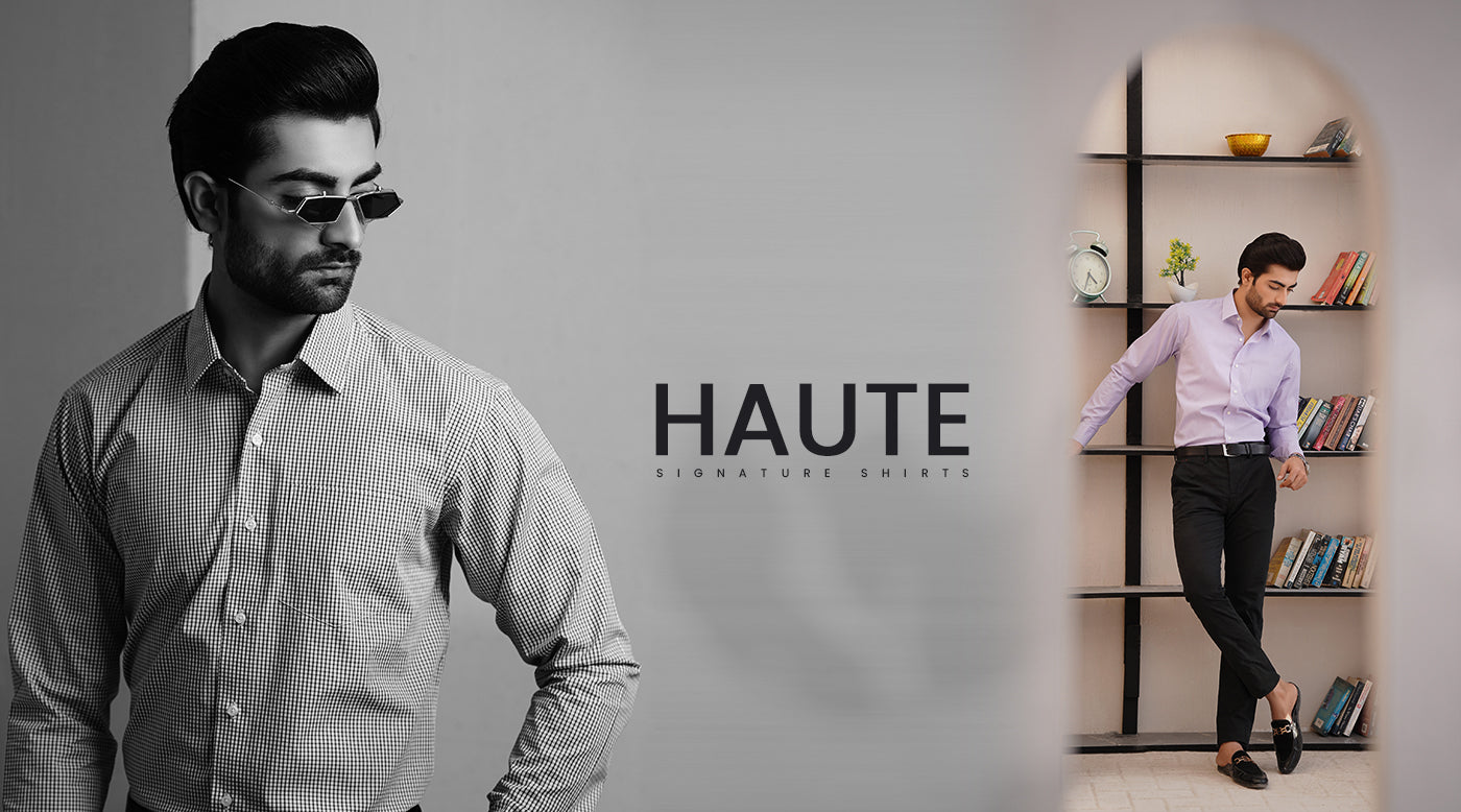 Haute Collection