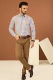 Formal Mens Shirt WL 4356