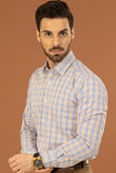 Formal Mens Shirt WL 4356
