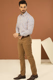 Formal Mens Shirt WL 4356