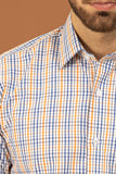 Formal Mens Shirt WL 4356
