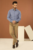 Formal Mens Shirt WL 4357