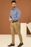 Formal Mens Shirt WL 4357