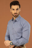 Formal Mens Shirt WL 4357