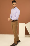 Formal Mens Shirt WL 4358