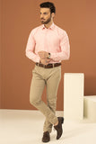 Formal Mens Shirt WL 4360