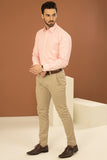Formal Mens Shirt WL 4360