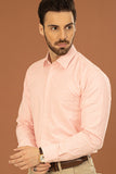 Formal Mens Shirt WL 4360