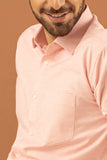 Formal Mens Shirt WL 4360