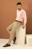 Formal Mens Shirt WL 4360