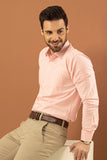 Formal Mens Shirt WL 4360