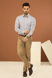Formal Mens Shirt WL 4361