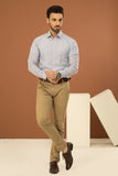Formal Mens Shirt WL 4361