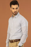 Formal Mens Shirt WL 4361