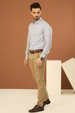 Formal Mens Shirt WL 4361