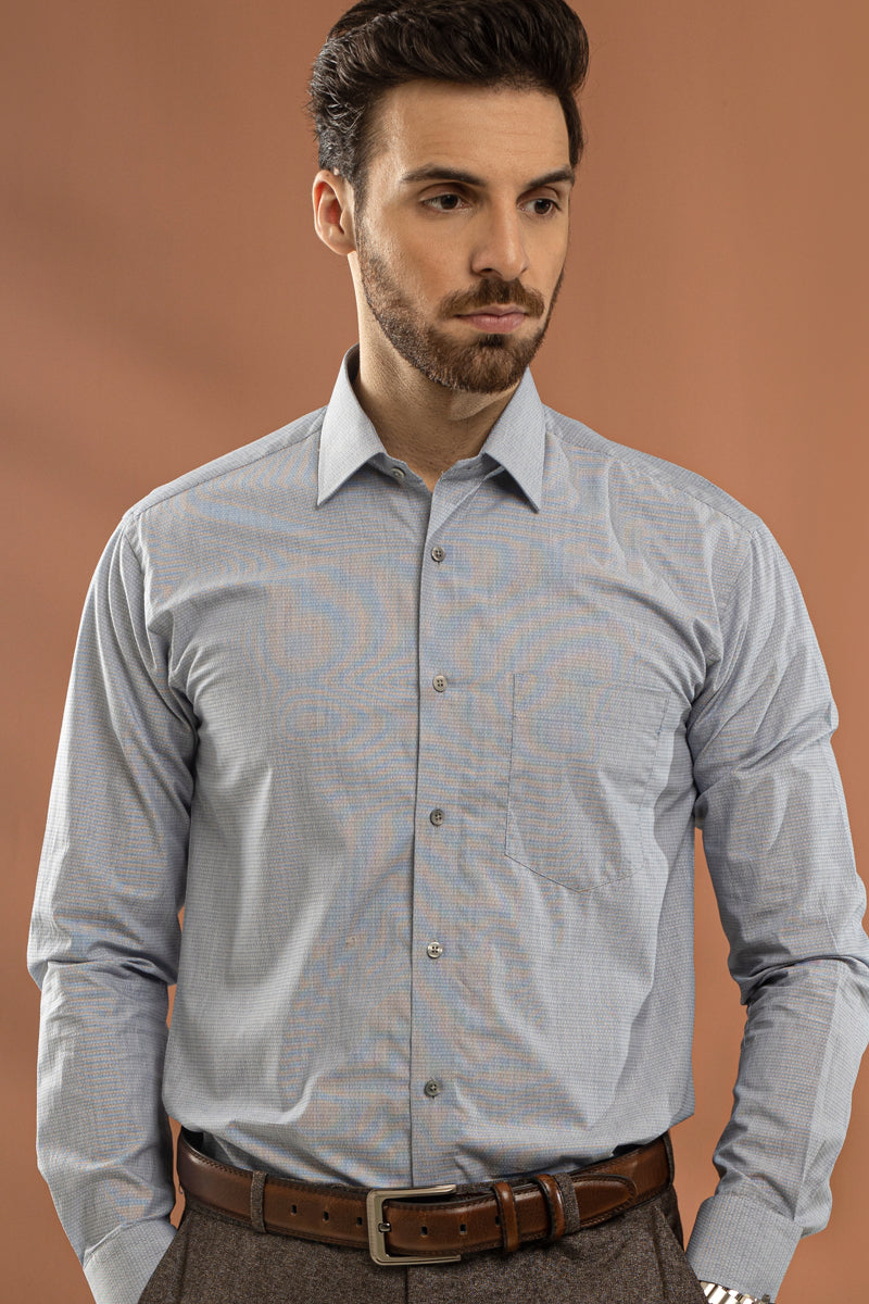 Formal Mens Shirt WL 4366