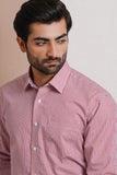 Formal Mens Shirt WL 4336