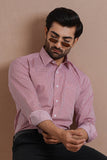 Formal Mens Shirt WL 4336