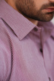 Formal Mens Shirt WL 4340