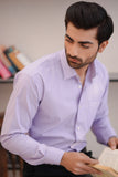 Formal Mens Shirt WL 4346