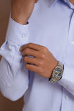 Formal Mens Shirt WL 4352