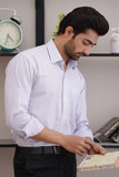 Formal Mens Shirt WL 4353