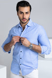 GC Casual Shirt SS22 70008