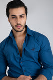 GC Casual Shirt SS22 70010