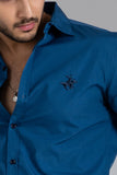 GC Casual Shirt SS22 70010