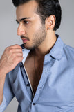GC Casual Shirt SS22 70013