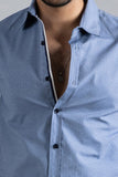 GC Casual Shirt SS22 70013