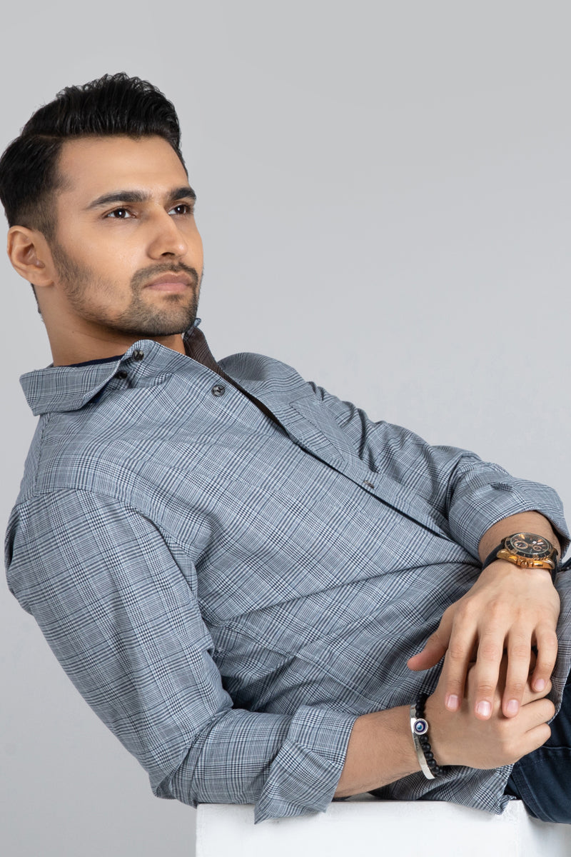 GC Casual Shirt SS22 70015