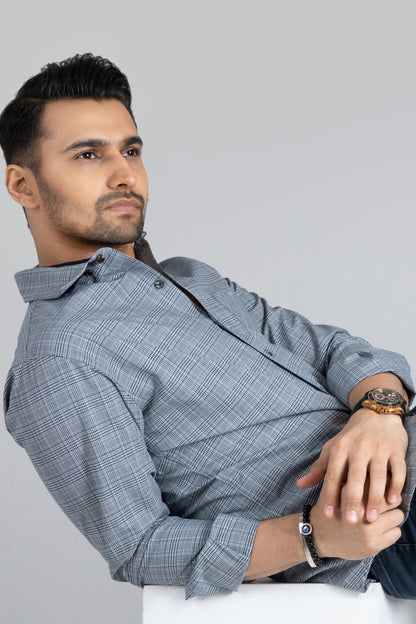 GC Casual Shirt SS22 70015