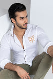 GC Casual Shirt SS22 70017