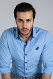 GC Casual Shirt SS22 70018