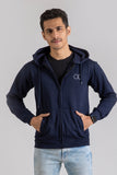 GC Hoodies For Men - Navy Blue