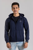 GC Hoodies For Men - Navy Blue