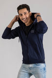 GC Hoodies For Men - Navy Blue